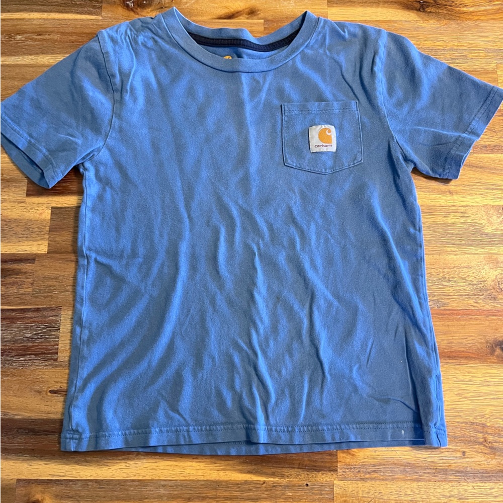 Carhartt shirt